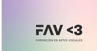FAV<3 ya tiene a sus 24 artistas seleccionados
