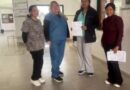 Salud refuerza la atención médica en el hospital de Nazareno