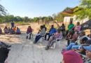 Derechos Humanos fortalece el trabajo territorial para prevenir el consumo problemático en Santa Victoria Este