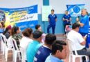 Guachipas fue sede de un encuentro provincial de formación para cuerpos técnicos de fútbol