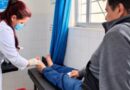 Se podrá detectar el pie de riesgo en centros de salud de la capital
