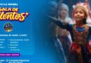 ¡Que empiece el show! Este domingo llega la 1° Gala de Talentos