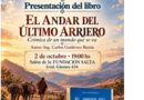 El Andar del Último Arriero: una historia que recupera la memoria y los caminos de la Puna