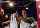 El 1° Concurso del Alfajor Salteño fue un éxito y los emprendedores agotaron sus productos