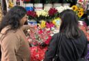 “Más gente entra y hace compras”: renovaron la Esquina de las Flores