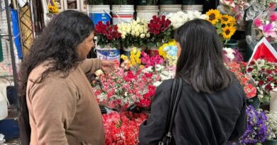 “Más gente entra y hace compras”: renovaron la Esquina de las Flores