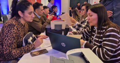 El Circuito del Comerciante llega a la zona norte para facilitar trámites y habilitaciones