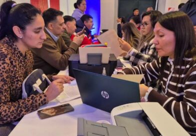 El Circuito del Comerciante llega a la zona norte para facilitar trámites y habilitaciones
