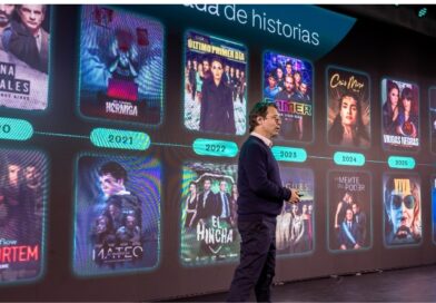 Personal celebró una década de Flow: La plataforma de entretenimiento crece en la región en una industria global desafiante