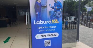 Laburá Ya: vecinos recibieron asesoramiento para acceder a más oportunidades laborales