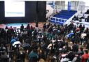 Más formación y oportunidades: docentes se acercaron al mundo de la minería
