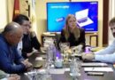 Salta diseña su Polo Tecnológico con expertos en innovación