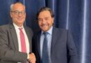 En París, Sáenz ratificó que Rio Tinto proyecta una inversión de USD 2.700 millones para producir 50.000 toneladas de litio en Salta