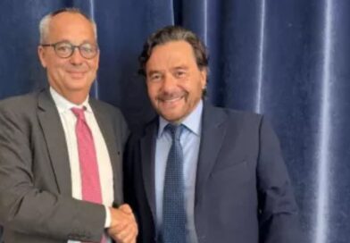 En París, Sáenz ratificó que Rio Tinto proyecta una inversión de USD 2.700 millones para producir 50.000 toneladas de litio en Salta