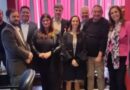 EN.RE.J.A. supervisó la incorporación del nuevo equipo sorteador