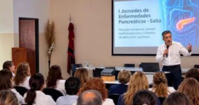Francisco se realizarán las I Jornadas de Enfermedades Pancreáticas