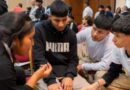 Salta es la provincia con más proyectos en la semifinal de Solve for Tomorrow de Samsung.