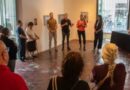 La vendimia calchaquí se exhibe a través de una muestra fotográfica