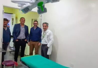 El hospital Papa Francisco cumple 13 años de crecimiento y transformación sanitaria