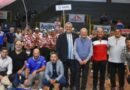Se desarrollan en Salta las Olimpiadas Nacionales Deportivas de Médicos Veterinarios 2026