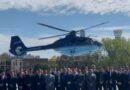 El Ministerio de Seguridad impulsa la capacitación continua y especializada del personal policial