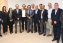 Sáenz exige a Nación inversiones en los ramales C14 y C15: “el norte no puede quedar postergado 50 años más”