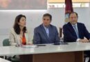 Autoridades judiciales, de Seguridad y del Ministerio Público Fiscal avanzan en una agenda de trabajo conjunta.