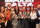 Sáenz presentó Impulso Salta, un programa integral para fortalecer el turismo provincial
