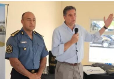 Fuerzas de seguridad del NOA incrementarán acciones de control y vigilancia interjurisdiccionales para prevenir delitos