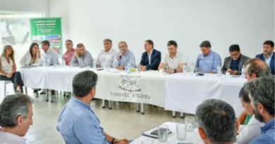 Presupuesto 2027: “Debemos discernir entre lo urgente, la coyuntura y lo importante”