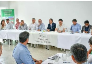 Presupuesto 2027: “Debemos discernir entre lo urgente, la coyuntura y lo importante”