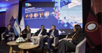 Salta y el NOA colocan su potencial productivo en el centro del acuerdo Unión Europea–Mercosur