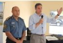 Fuerzas de seguridad del NOA incrementarán acciones de control y vigilancia interjurisdiccionales