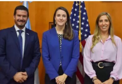 Estados Unidos aprobó una propuesta de Salta por casi US$ 1,4 millones para el desarrollo de IA en los servicios del Estado
