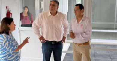 Un nuevo Centro de Primera Infancia para Coronel Moldes