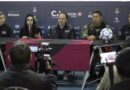 Presentaron oficialmente la semifinal de la Copa Argentina que se jugará mañana en Salta