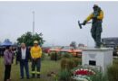 Conmemoraron el Día Provincial del Brigadista Forestal