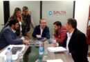 Ruta de los Diques: avanza el trabajo técnico para poner en valor los embalses salteños
